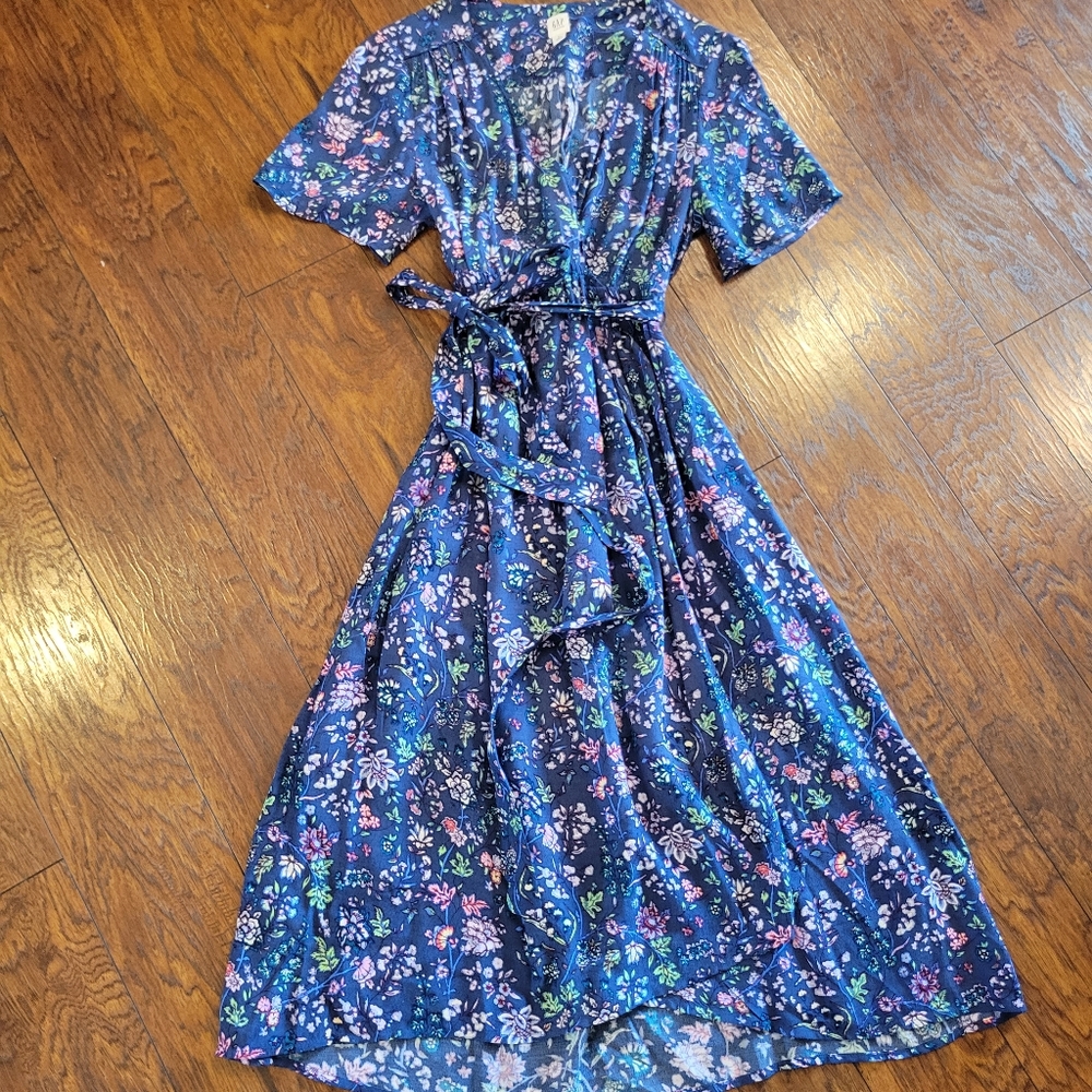 GAP Maternity dress